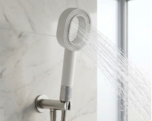 Pommeaux de Douche Image