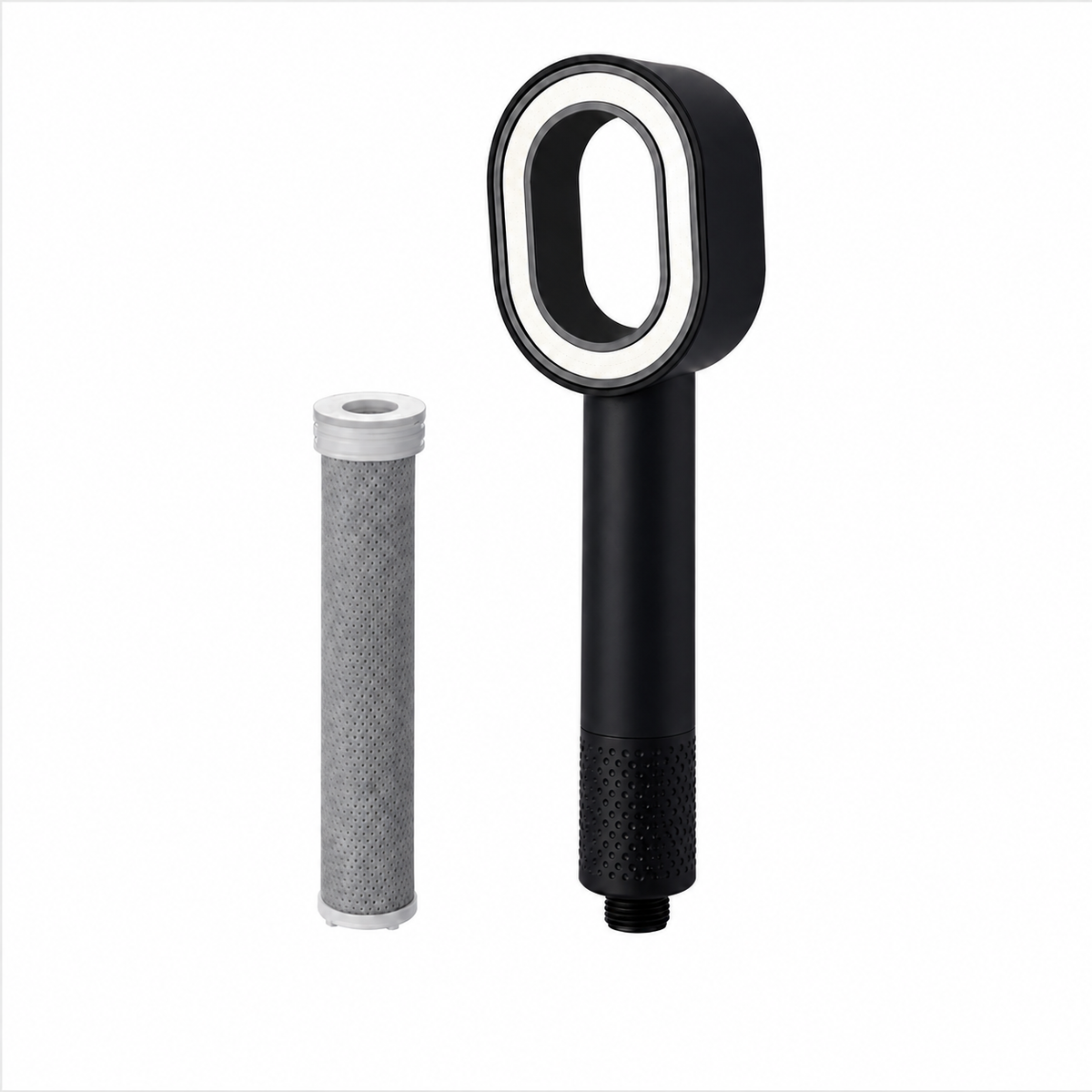 Pommeau de Douche Filtrant