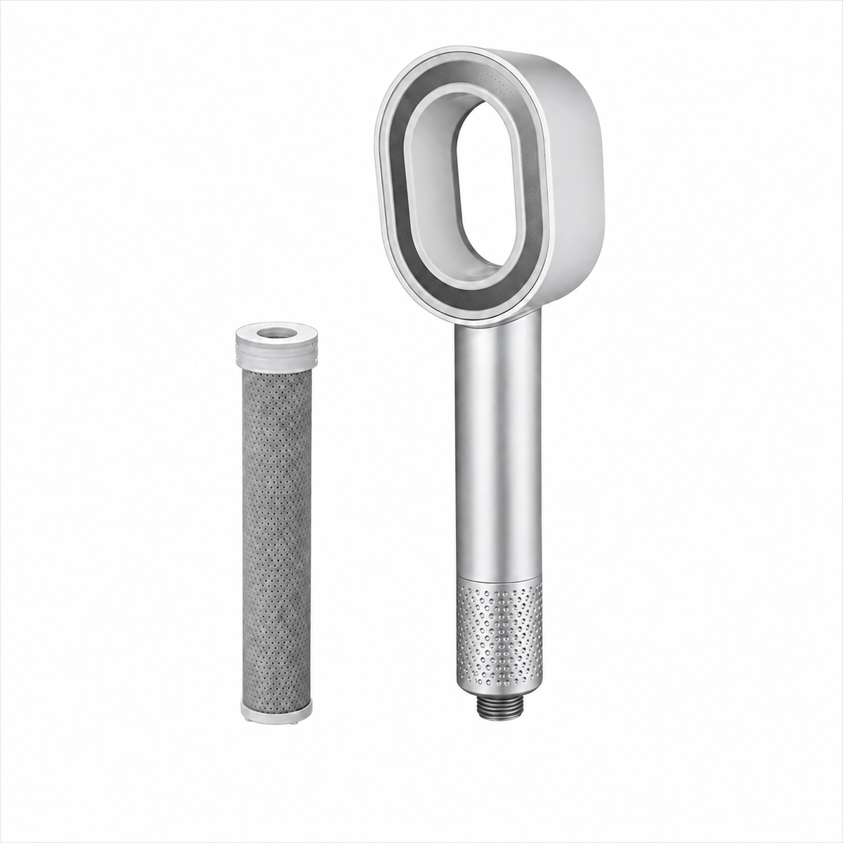 Pommeau de Douche Filtrant