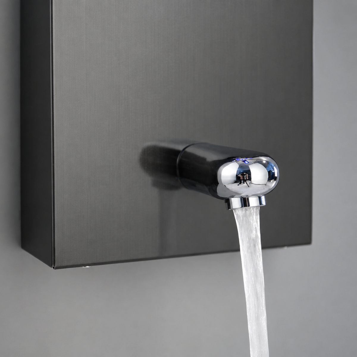 Colonne De Douche Hydromassante