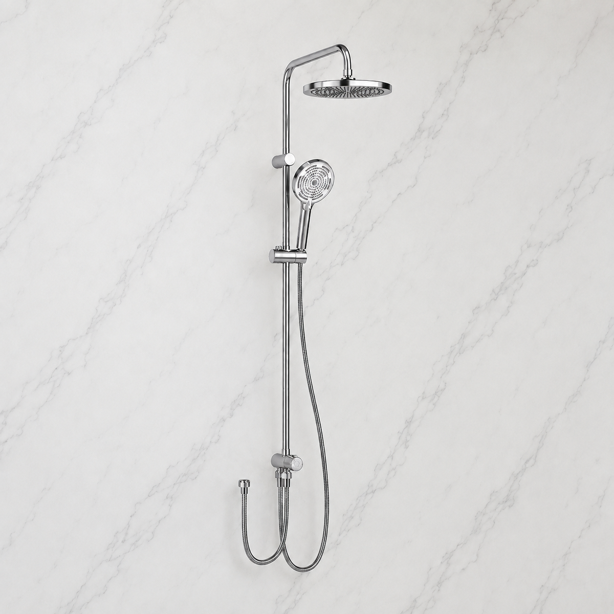 Colonne de Douche