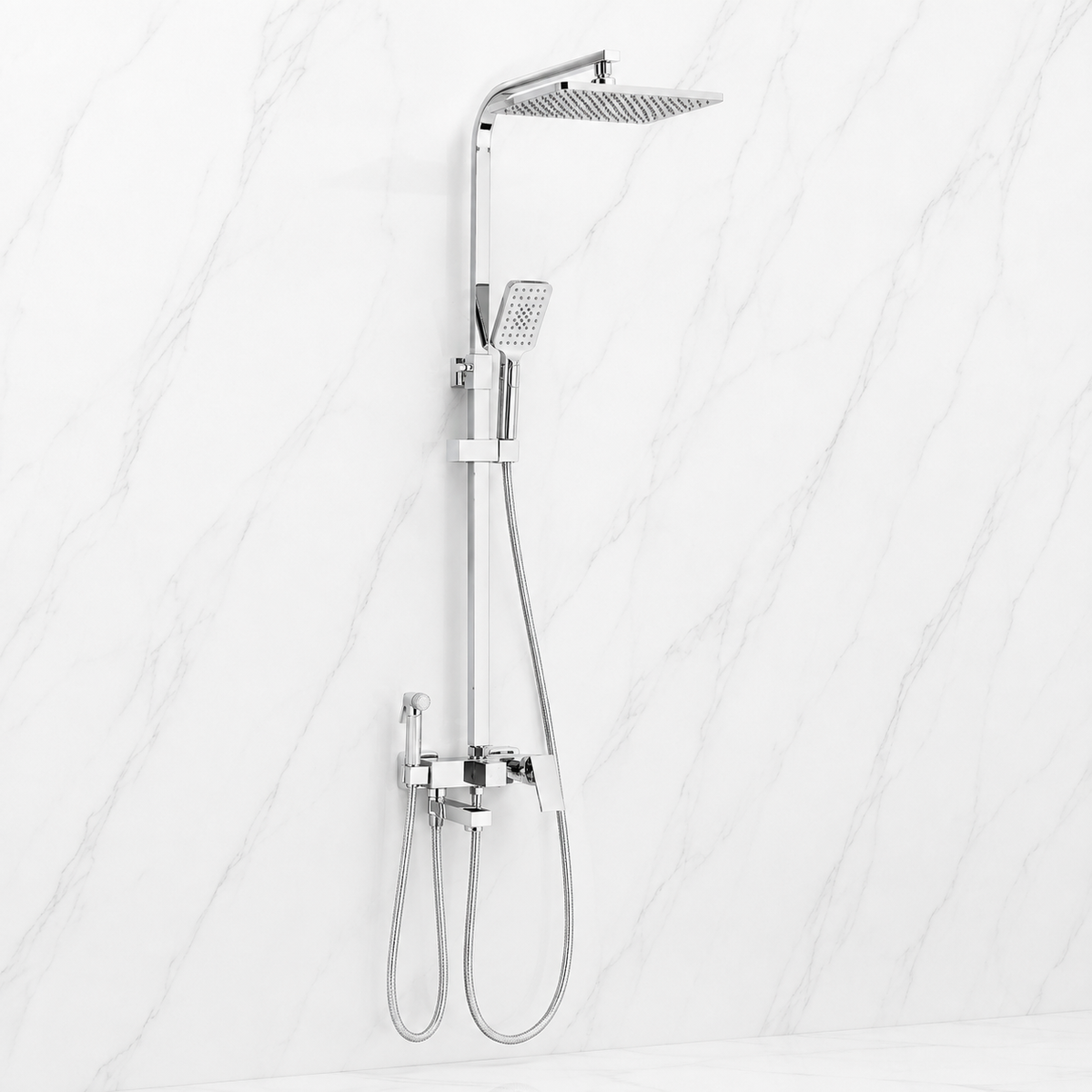 Colonne de Douche