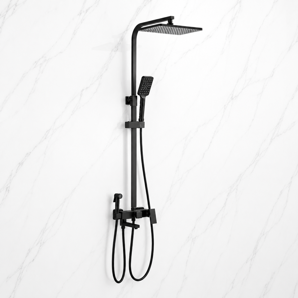 Colonne de Douche