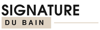 Signature du Bain